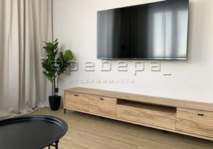 3-к квартира, на длительный срок, 68м2, 16/24 этаж