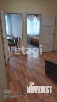 2-к квартира, на длительный срок, 62м2, 18/27 этаж