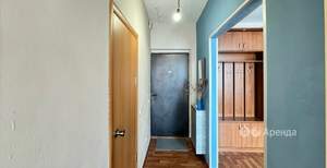 1-к квартира, на длительный срок, 36м2, 16/17 этаж
