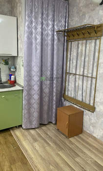 1-к квартира, на длительный срок, 30м2, 3/10 этаж