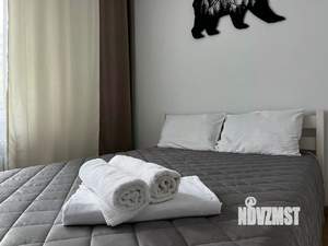 1-к квартира, посуточно, 16м2, 1/1 этаж