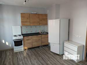 Студия квартира, на длительный срок, 35м2, 3/15 этаж