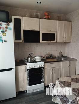 2-к квартира, на длительный срок, 46м2, 5/5 этаж