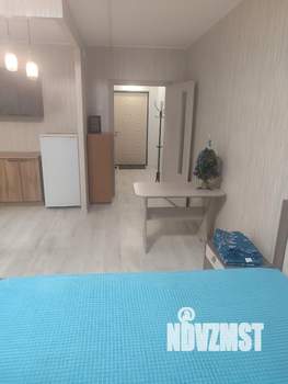 Студия квартира, посуточно, 40м2, 17/17 этаж