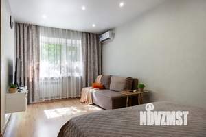 1-к квартира, посуточно, 31м2, 1/5 этаж