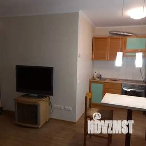 1-к квартира, посуточно, 36м2, 3/4 этаж