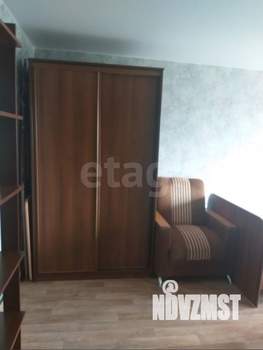 Студия квартира, на длительный срок, 34м2, 4/5 этаж