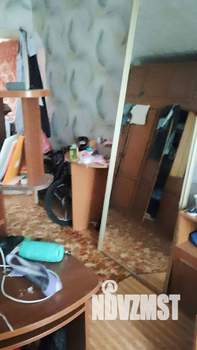 2-к квартира, на длительный срок, 46м2, 1/5 этаж