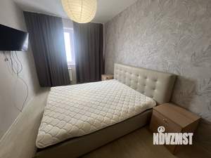 1-к квартира, на длительный срок, 36м2, 12/15 этаж