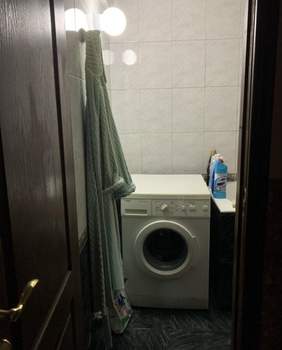 3-к квартира, на длительный срок, 62м2, 5/5 этаж