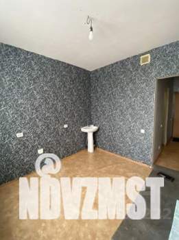 1-к квартира, на длительный срок, 40м2, 6/25 этаж