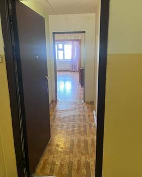 2-к квартира, на длительный срок, 60м2, 16/16 этаж