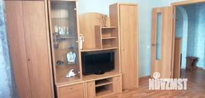 1-к квартира, на длительный срок, 44м2, 6/10 этаж