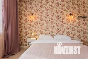 1-к квартира, посуточно, 46м2, 9/10 этаж