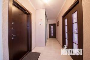 2-к квартира, посуточно, 75м2, 9/10 этаж