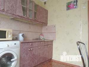 1-к квартира, посуточно, 36м2, 10/10 этаж