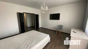 1-к квартира, на длительный срок, 53м2, 9/17 этаж