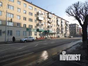 1-к квартира, посуточно, 32м2, 5/5 этаж