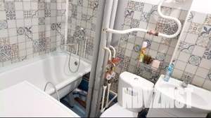 Студия квартира, на длительный срок, 25м2, 10/18 этаж