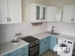 1-к квартира, на длительный срок, 35м2, 18/23 этаж