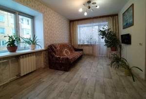 1-к квартира, на длительный срок, 35м2, 2/5 этаж