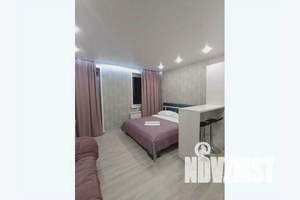 1-к квартира, посуточно, 30м2, 6/25 этаж
