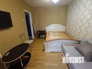 1-к квартира, посуточно, 32м2, 1/9 этаж