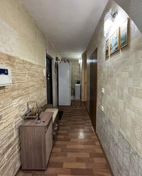 2-к квартира, на длительный срок, 44м2, 1/5 этаж