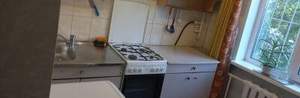 1-к квартира, на длительный срок, 31м2, 1/5 этаж
