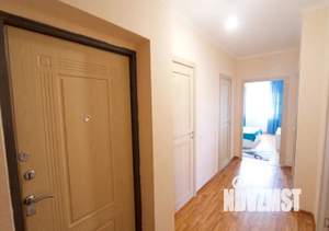 2-к квартира, посуточно, 70м2, 6/6 этаж
