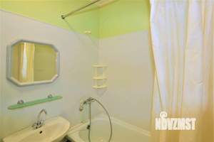 1-к квартира, посуточно, 51м2, 1/1 этаж