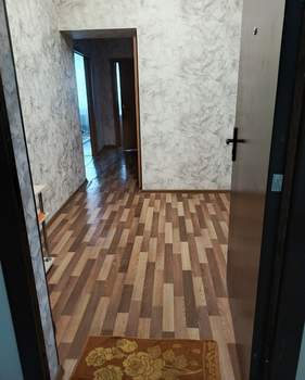 1-к квартира, на длительный срок, 42м2, 13/17 этаж