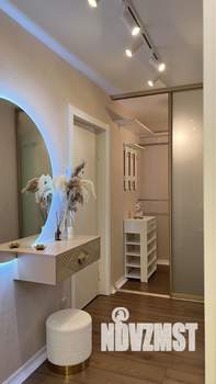 1-к квартира, на длительный срок, 40м2, 2/15 этаж