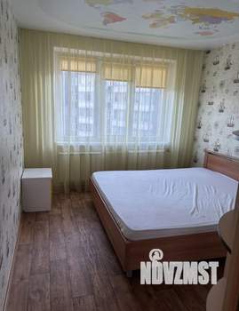 2-к квартира, на длительный срок, 52м2, 9/9 этаж