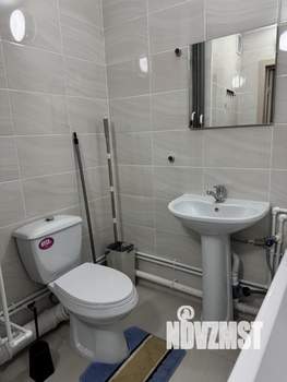 2-к квартира, посуточно, 58м2, 7/17 этаж