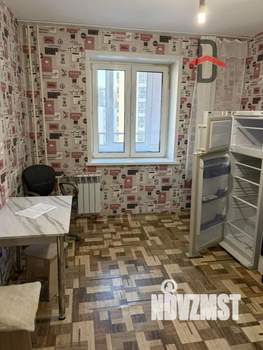 1-к квартира, на длительный срок, 38м2, 12/19 этаж