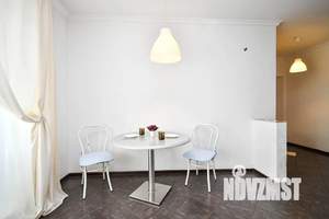 1-к квартира, посуточно, 42м2, 4/9 этаж