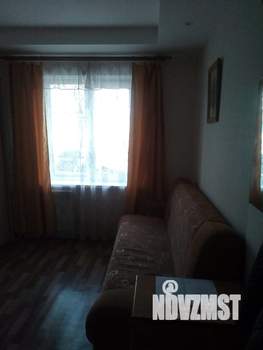 Студия квартира, на длительный срок, 14м2, 1/10 этаж