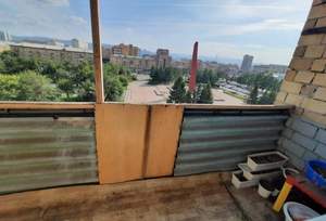 1-к квартира, на длительный срок, 30м2, 7/9 этаж