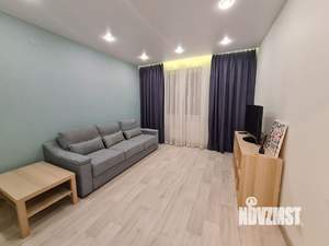 1-к квартира, на длительный срок, 35м2, 6/9 этаж