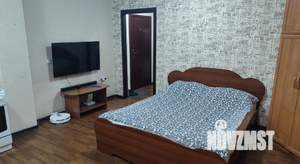 Студия квартира, на длительный срок, 30м2, 16/25 этаж