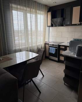 3-к квартира, на длительный срок, 53м2, 6/9 этаж