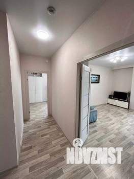 2-к квартира, посуточно, 56м2, 1/1 этаж