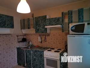 1-к квартира, посуточно, 46м2, 5/10 этаж