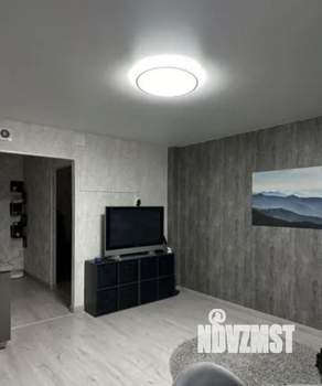 1-к квартира, на длительный срок, 41м2, 13/25 этаж