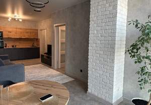 2-к квартира, на длительный срок, 45м2, 15/17 этаж