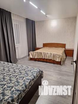 2-к квартира, посуточно, 44м2, 9/9 этаж