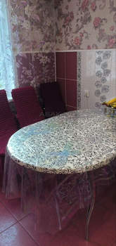 3-к квартира, на длительный срок, 64м2, 3/10 этаж