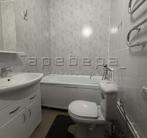 1-к квартира, на длительный срок, 23м2, 25/25 этаж