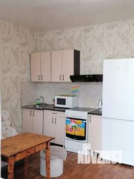 Студия квартира, на длительный срок, 24м2, 15/19 этаж